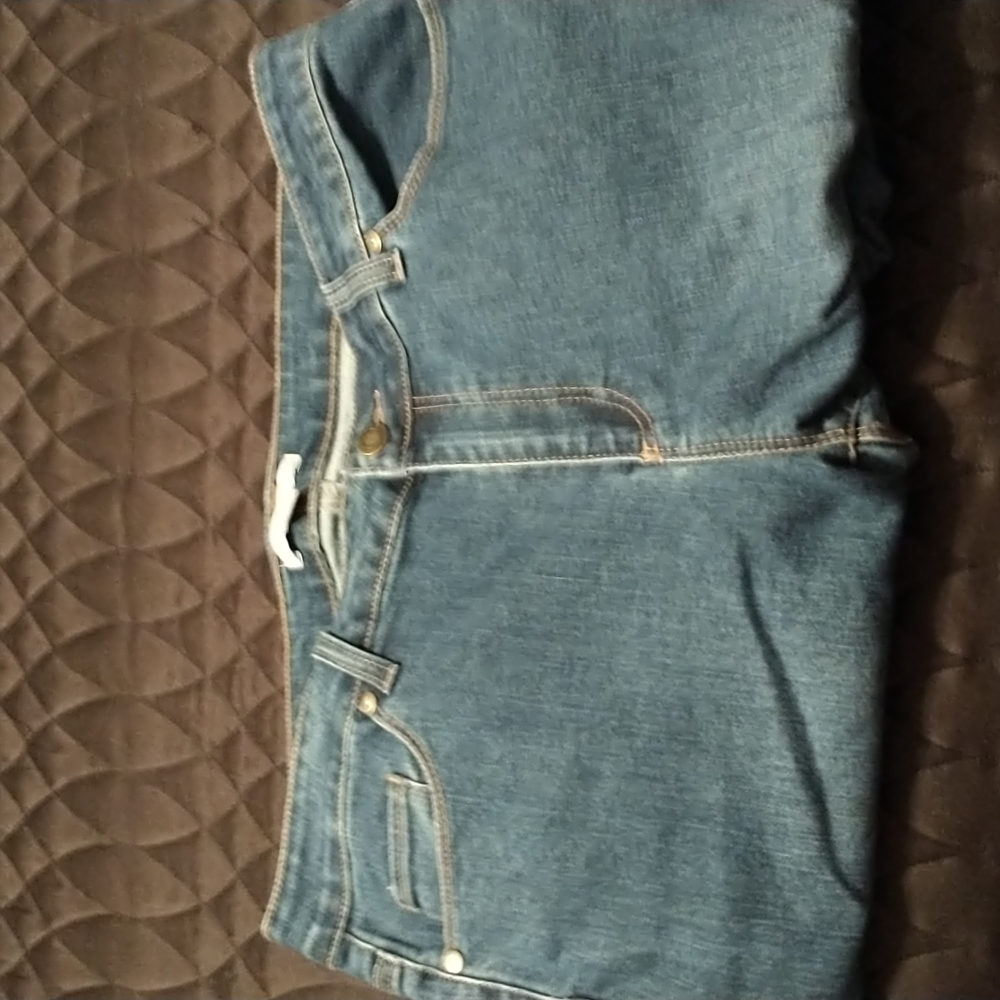 Skinny jeans